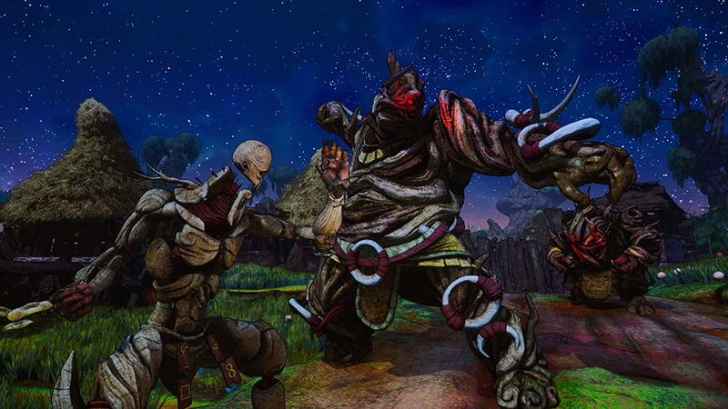 Clash: Artifacts of Chaos [Zeno Edition] image 4