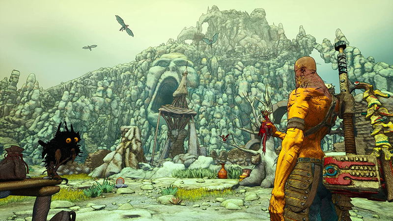 Clash: Artifacts of Chaos [Zeno Edition] image 8