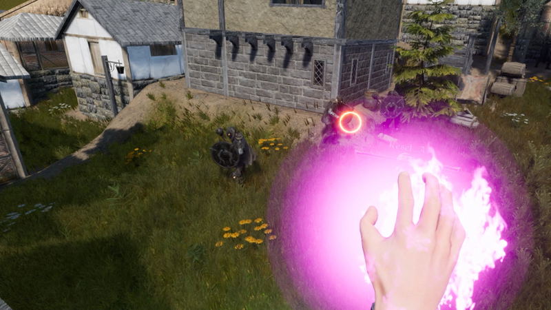 DragonHill VR <span class="ext" style="background-color: #2a475e; color: #FFFFFF;">STEAM</span> <span class="ext ext_digital">digital</span> image 14