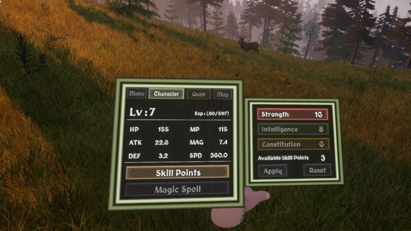 DragonHill VR <span class="ext" style="background-color: #2a475e; color: #FFFFFF;">STEAM</span> <span class="ext ext_digital">digital</span> image 16