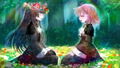 Ever Maiden ~Daraku no Sono no Otome-tachi~ [Limited Edition] thumbnail 12