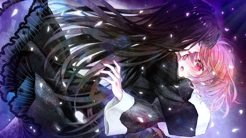 Ever Maiden ~Daraku no Sono no Otome-tachi~ [Limited Edition] image 6