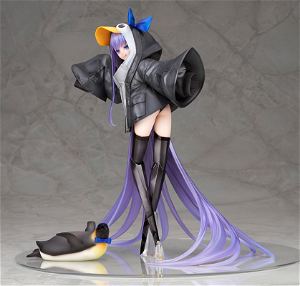 Fate/Grand Order 1/7 Scale Pre-Painted Figure: Lancer/Mysterious Alter Ego Lambda