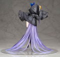 Fate/Grand Order 1/7 Scale Pre-Painted Figure: Lancer/Mysterious Alter Ego Lambda thumbnail 6