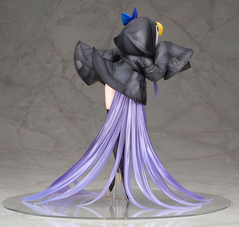 Fate/Grand Order 1/7 Scale Pre-Painted Figure: Lancer/Mysterious Alter Ego Lambda image 6