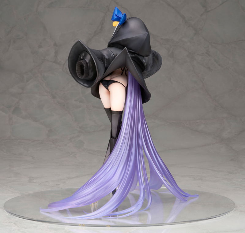 Fate/Grand Order 1/7 Scale Pre-Painted Figure: Lancer/Mysterious Alter Ego Lambda image 7