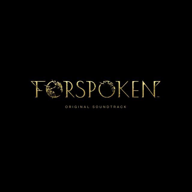 Forspoken Original Soundtrack (Various Artists)