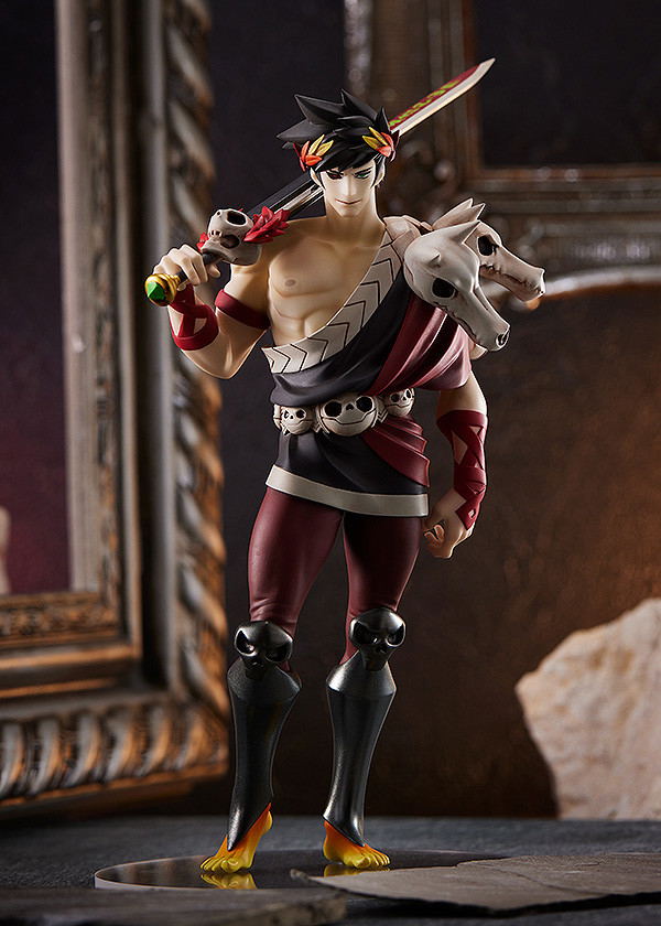 Hades: Pop Up Parade Zagreus image 2