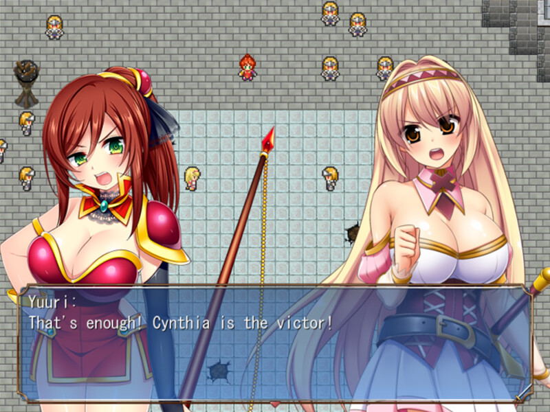 Holy Paladin Cynthia <span class="ext" style="background-color: #2a475e; color: #FFFFFF;">STEAM</span> <span class="ext ext_digital">digital</span> image 3