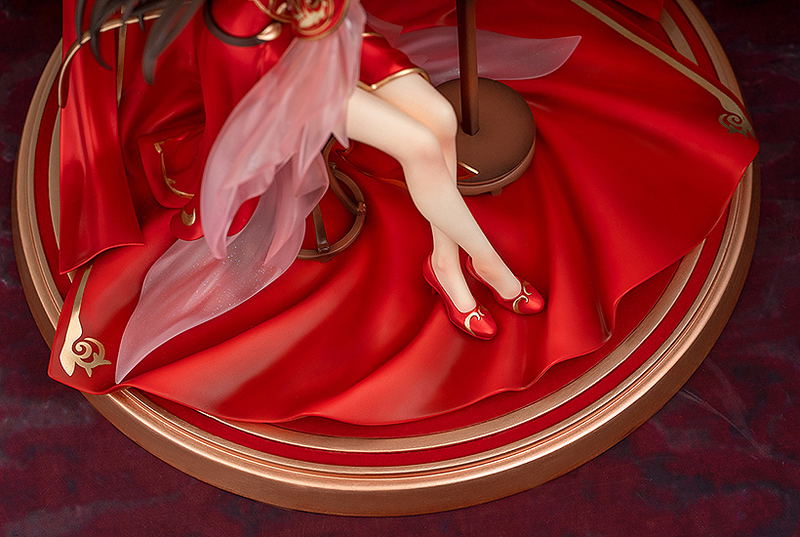 Honor of Kings 1/7 Scale Pre-Painted Figure: My One and Only Luna image 12
