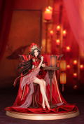 Honor of Kings 1/7 Scale Pre-Painted Figure: My One and Only Luna thumbnail 2