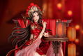 Honor of Kings 1/7 Scale Pre-Painted Figure: My One and Only Luna thumbnail 3