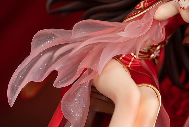 Honor of Kings 1/7 Scale Pre-Painted Figure: My One and Only Luna image 4
