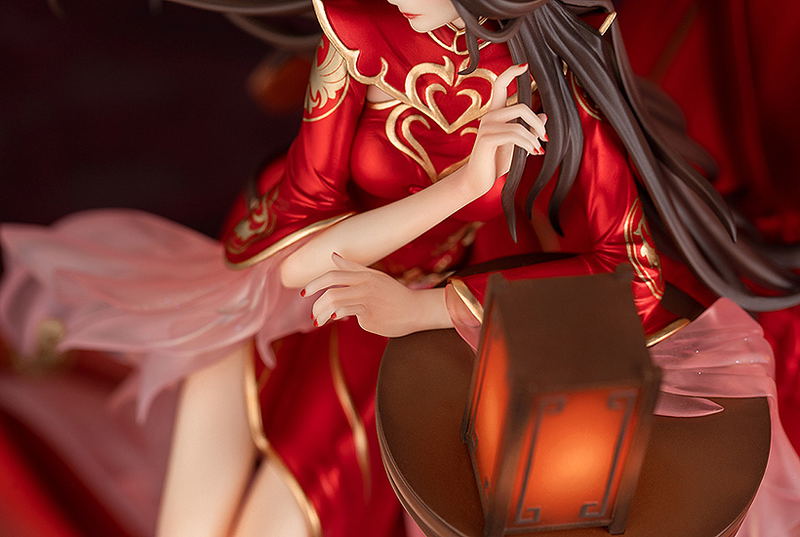 Honor of Kings 1/7 Scale Pre-Painted Figure: My One and Only Luna image 5