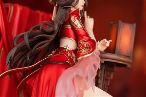 Honor of Kings 1/7 Scale Pre-Painted Figure: My One and Only Luna