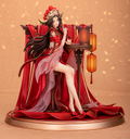 Honor of Kings 1/7 Scale Pre-Painted Figure: My One and Only Luna thumbnail 7