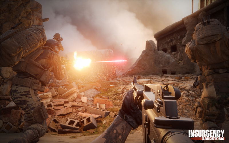 Insurgency: Sandstorm image 6