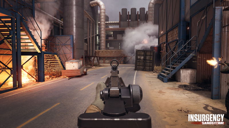 Insurgency: Sandstorm image 8