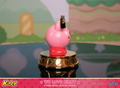 Kirby Mini Metal Painted Statue: We Love Kirby thumbnail 10