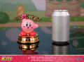 Kirby Mini Metal Painted Statue: We Love Kirby thumbnail 13