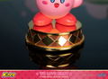 Kirby Mini Metal Painted Statue: We Love Kirby thumbnail 15