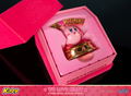 Kirby Mini Metal Painted Statue: We Love Kirby thumbnail 18