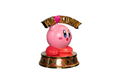 Kirby Mini Metal Painted Statue: We Love Kirby thumbnail 2