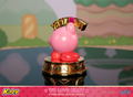 Kirby Mini Metal Painted Statue: We Love Kirby thumbnail 9