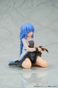 Mushoku Tensei Jobless Reincarnation 1/6 Scale Pre-Painted Figure: Roxy Migurdia Water Splash Ver. thumbnail 3