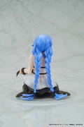 Mushoku Tensei Jobless Reincarnation 1/6 Scale Pre-Painted Figure: Roxy Migurdia Water Splash Ver. thumbnail 4