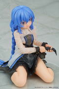 Mushoku Tensei Jobless Reincarnation 1/6 Scale Pre-Painted Figure: Roxy Migurdia Water Splash Ver. thumbnail 5