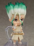 Nendoroid No. 1262 Dr. Stone: Senku Ishigami (Re-run) thumbnail 6