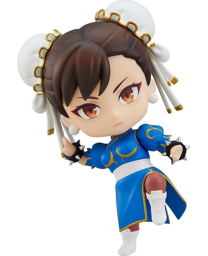 Nendoroid No. 1993 Street Fighter II: Chun-Li image 1