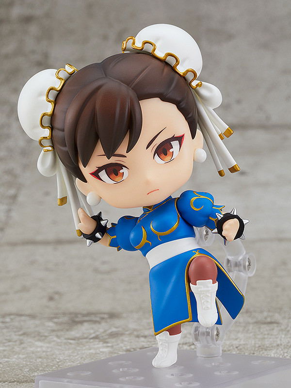 Nendoroid No. 1993 Street Fighter II: Chun-Li image 2