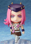 Nendoroid No. 2026 JoJo's Bizarre Adventure Stone Ocean: Narciso A thumbnail 2