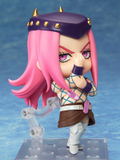 Nendoroid No. 2026 JoJo's Bizarre Adventure Stone Ocean: Narciso A thumbnail 3