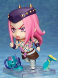Nendoroid No. 2026 JoJo's Bizarre Adventure Stone Ocean: Narciso A [GSC Online Shop Limited Ver.] thumbnail 5
