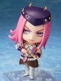 Nendoroid No. 2026 JoJo's Bizarre Adventure Stone Ocean: Narciso A [GSC Online Shop Limited Ver.] thumbnail 6