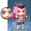 Nendoroid No. 2026 JoJo's Bizarre Adventure Stone Ocean: Narciso A [GSC Online Shop Limited Ver.] thumbnail 2