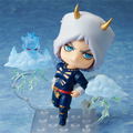Nendoroid No. 2027 JoJo's Bizarre Adventure Stone Ocean: Weather R thumbnail 4