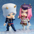 Nendoroid No. 2027 JoJo's Bizarre Adventure Stone Ocean: Weather R thumbnail 7