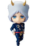 Nendoroid No. 2027 JoJo's Bizarre Adventure Stone Ocean: Weather R [GSC Online Shop Limited Ver.] thumbnail 1