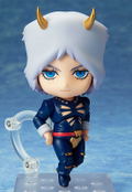 Nendoroid No. 2027 JoJo's Bizarre Adventure Stone Ocean: Weather R [GSC Online Shop Limited Ver.] thumbnail 3