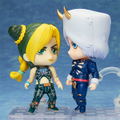 Nendoroid No. 2027 JoJo's Bizarre Adventure Stone Ocean: Weather R [GSC Online Shop Limited Ver.] thumbnail 7