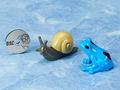 Nendoroid No. 2027 JoJo's Bizarre Adventure Stone Ocean: Weather R [GSC Online Shop Limited Ver.] thumbnail 2