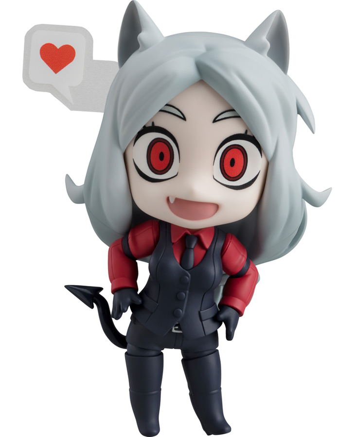 Nendoroid No. 2028 Helltaker: Cerberus (Single) image 1