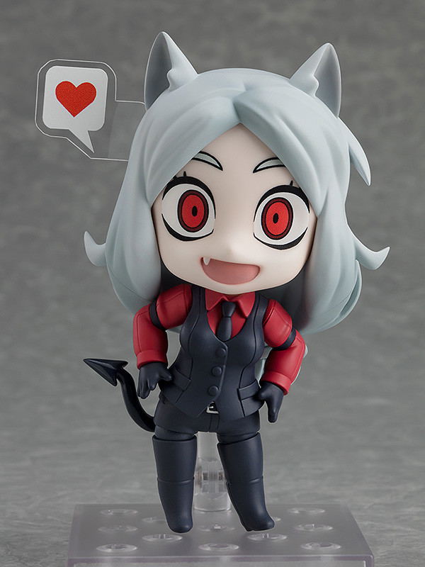Nendoroid No. 2028 Helltaker: Cerberus (Single) image 2