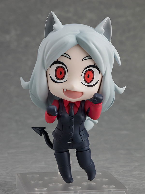 Nendoroid No. 2028 Helltaker: Cerberus (Single) image 3