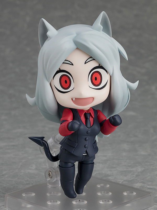Nendoroid No. 2028 Helltaker: Cerberus (Single) image 4