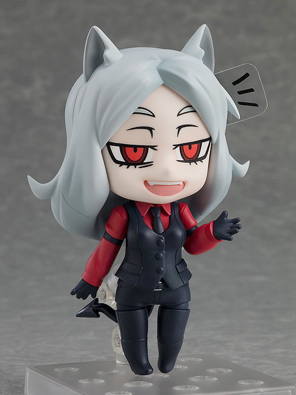 Nendoroid No. 2028 Helltaker: Cerberus (Single) image 5